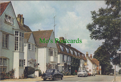 German Street, Winchelsea, Sussex