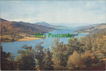 Load image into Gallery viewer, Loch Tummel (The Queen&#39;s View), Perthshire
