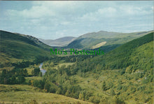 Load image into Gallery viewer, The Valley of The Broom, Ross-shire
