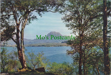 Load image into Gallery viewer, Loch Maree, Flowerdale Forest, Ross-shire
