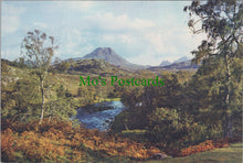 Load image into Gallery viewer, The Torridons From Kerrysdale, Ross-shire
