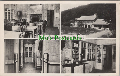 Longthwaite Youth Hostel, Cumbria