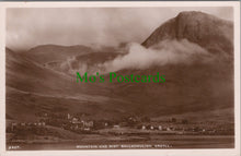 Load image into Gallery viewer, Mountain and Mist, Ballachulish, Argyll
