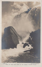 Load image into Gallery viewer, America Postcard - Rock of Ages and Cave of The Winds, Niagara Falls - Mo’s Postcards 
