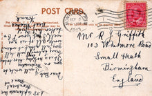 Load image into Gallery viewer, Canada Postcard - Government Driveway, Ottawa, Ontario, 1907 - Mo’s Postcards 
