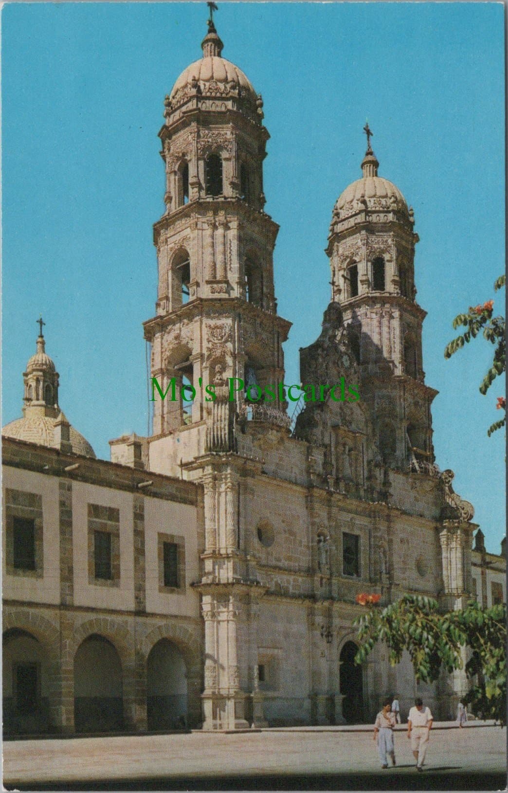 Virgin of Zapopan, Zapopan, Jal, Mexico