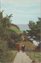 Load image into Gallery viewer, Beach Walk, Fontygary, Glamorgan
