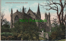 Load image into Gallery viewer, Llandaff Cathedral, Glamorgan, Wales
