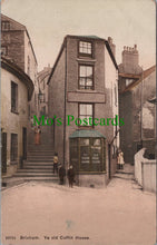 Load image into Gallery viewer, Ye Old Coffin House, Brixham, Devon
