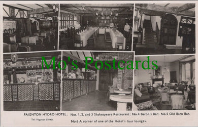 Paignton Hydro Hotel, Devon