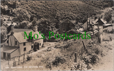 Rockford, The Western End, Devon