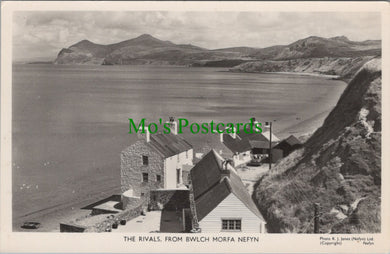 The Rivals, From Bwlch Morfa Nefyn