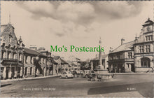 Load image into Gallery viewer, Main Street, Melrose, Roxburghshire
