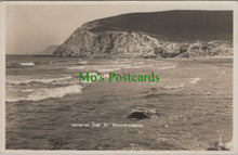 Load image into Gallery viewer, Incoming Tide at Porthtowan, Cornwall
