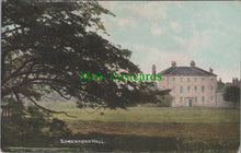 Load image into Gallery viewer, Somerford Hall, Brewood, Staffordshire
