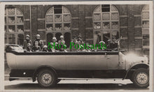 Load image into Gallery viewer, Transport Postcard - A Charabanc Excursion
