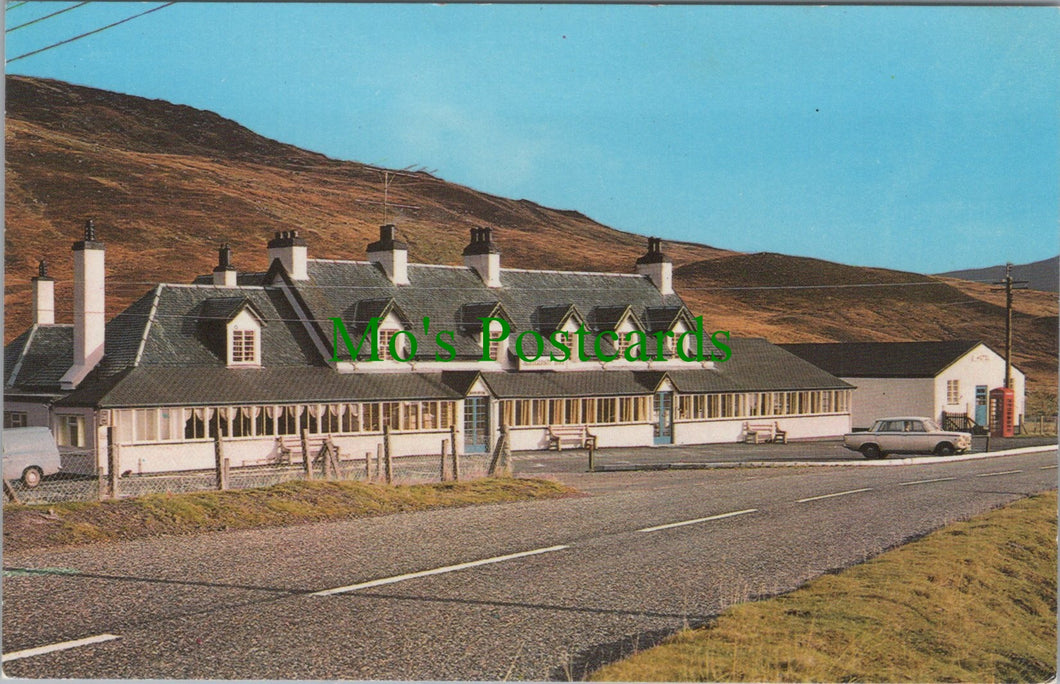 Aultguish Inn, Wester Ross