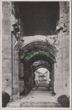Load image into Gallery viewer, Main Gate, Raglan Castle
