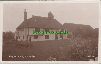 Popes Hall, Hartlip, Kent