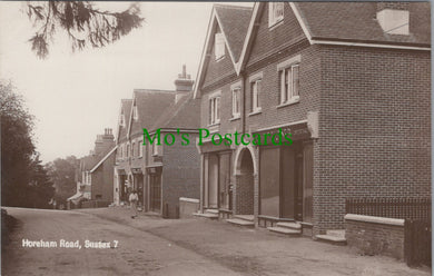 Horeham Road, Horeham, Sussex