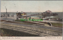 Load image into Gallery viewer, South Parade Pier, Southsea, Hampshire
