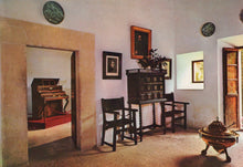 Load image into Gallery viewer, Spain Postcard - Mallorca - Valldemosa - Piano y Celda De Chopin - Mo’s Postcards 
