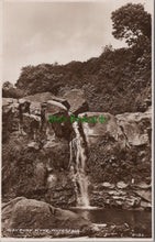 Load image into Gallery viewer, Hayburn Wyke, Waterfall, Yorkshire
