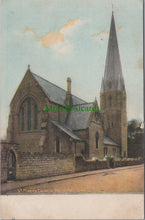 Load image into Gallery viewer, St Mary&#39;s Church, Bridgend, Glamorgan

