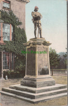 Load image into Gallery viewer, Soldiers Memorial, Bedford
