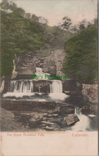 Load image into Gallery viewer, The Upper Bracklinn Falls, Callander
