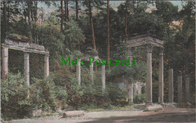 The Ruins, Virginia Water, Surrey