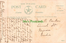 Load image into Gallery viewer, Island of Lake Kanieri, West Coast, New Zealand

