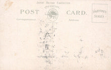 Load image into Gallery viewer, Exhibition Postcard - Court of Honour, Japan-British Exhibition - Mo’s Postcards 

