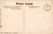 Load image into Gallery viewer, Art Postcard - No News (Good) - The Tate Gallery - Mo’s Postcards 

