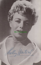 Load image into Gallery viewer, Actress Postcard - Film Star Shelley Winters
