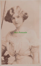 Load image into Gallery viewer, Actress Postcard - Gabrielle Ray
