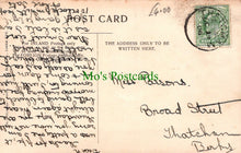 Load image into Gallery viewer, Actress Postcard - Misses Blanche &amp; Doris Stocker
