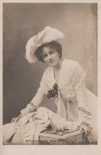 Load image into Gallery viewer, Actress Postcard - Miss Ellaline Terriss - Mo’s Postcards 
