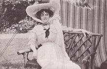 Load image into Gallery viewer, Actress Postcard - Miss Marie Studholme - Mo’s Postcards 
