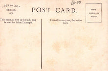 Load image into Gallery viewer, Actress Postcard - Miss Marie Studholme - Mo’s Postcards 
