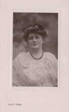 Load image into Gallery viewer, Actress Postcard - Ellen Terry - Mo’s Postcards 
