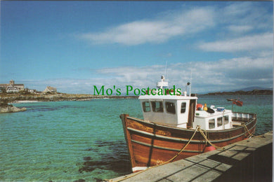 Iolaire of Iona, Inner Hebrides
