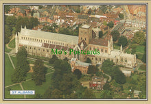 Load image into Gallery viewer, Aerial View of St Albans, Hertfordshire
