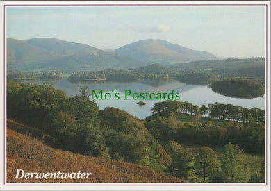 Derwentwater, Cumbria