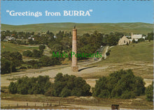 Load image into Gallery viewer, Greetings From Burra, Australia
