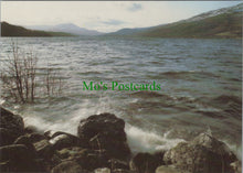 Load image into Gallery viewer, Loch Venachar, The Trossachs
