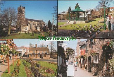 Views of Wetherby, Yorkshire