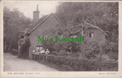 The Cottage, Silent Pool, Surrey