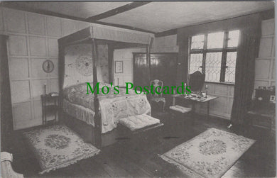 Puttenden Manor, Lingfield, Surrey