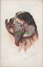 Load image into Gallery viewer, Sporting Dogs &amp; Birds, Artist Arthur Wardle
